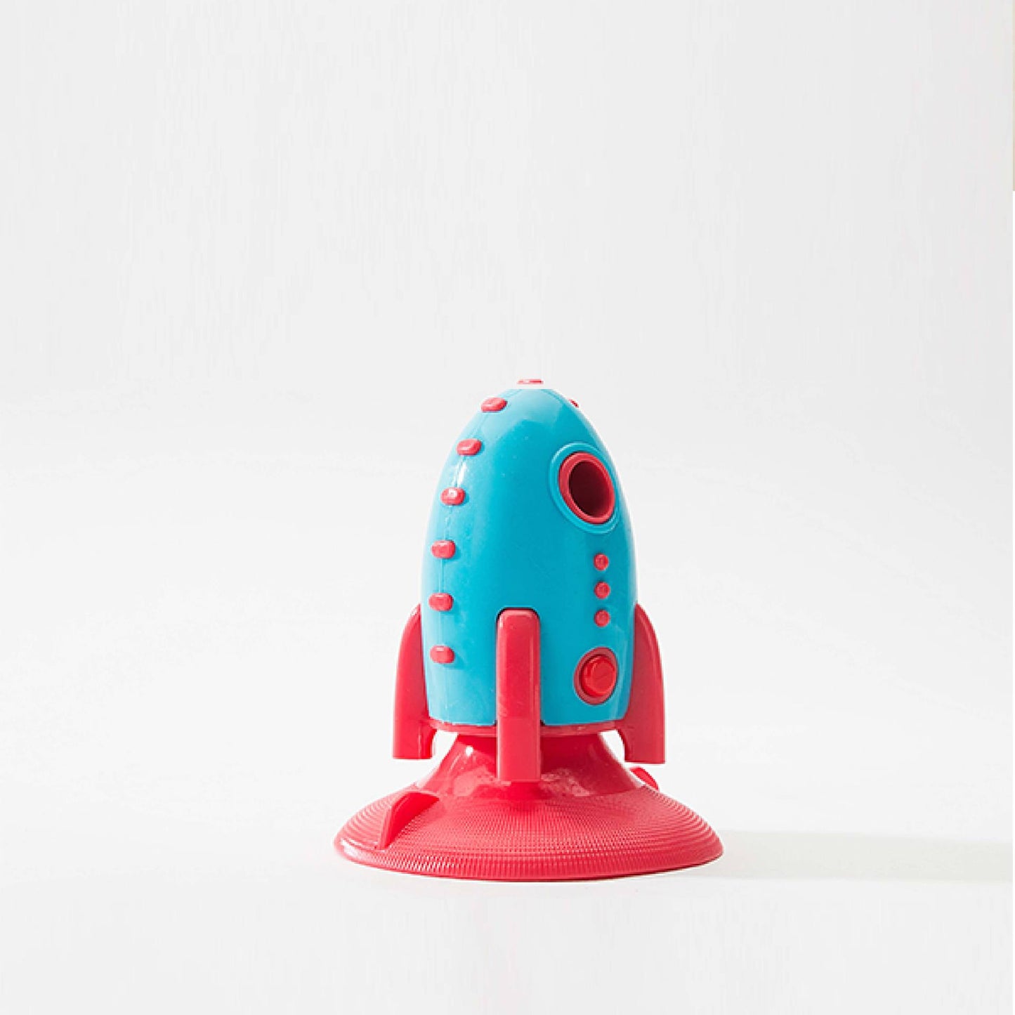 Jouet Rocket pour Chien – Divertissement, stimulation et robustesse. Idéal pour le jeu collectif divertissant et robuste