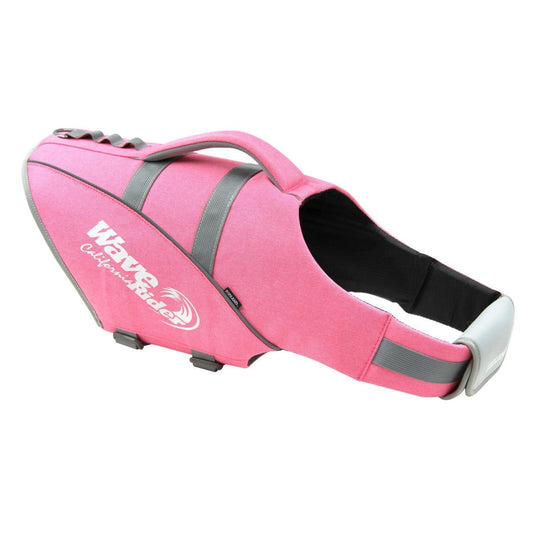 Zippypaws Aquapup Dog Life Vest - Premium Swimwear For Dogs